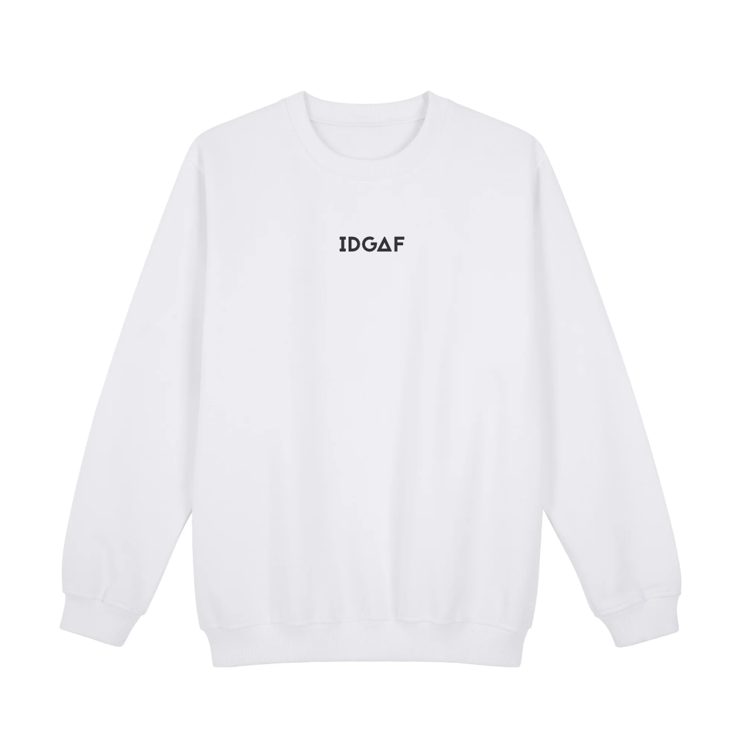 IDGAF - 007