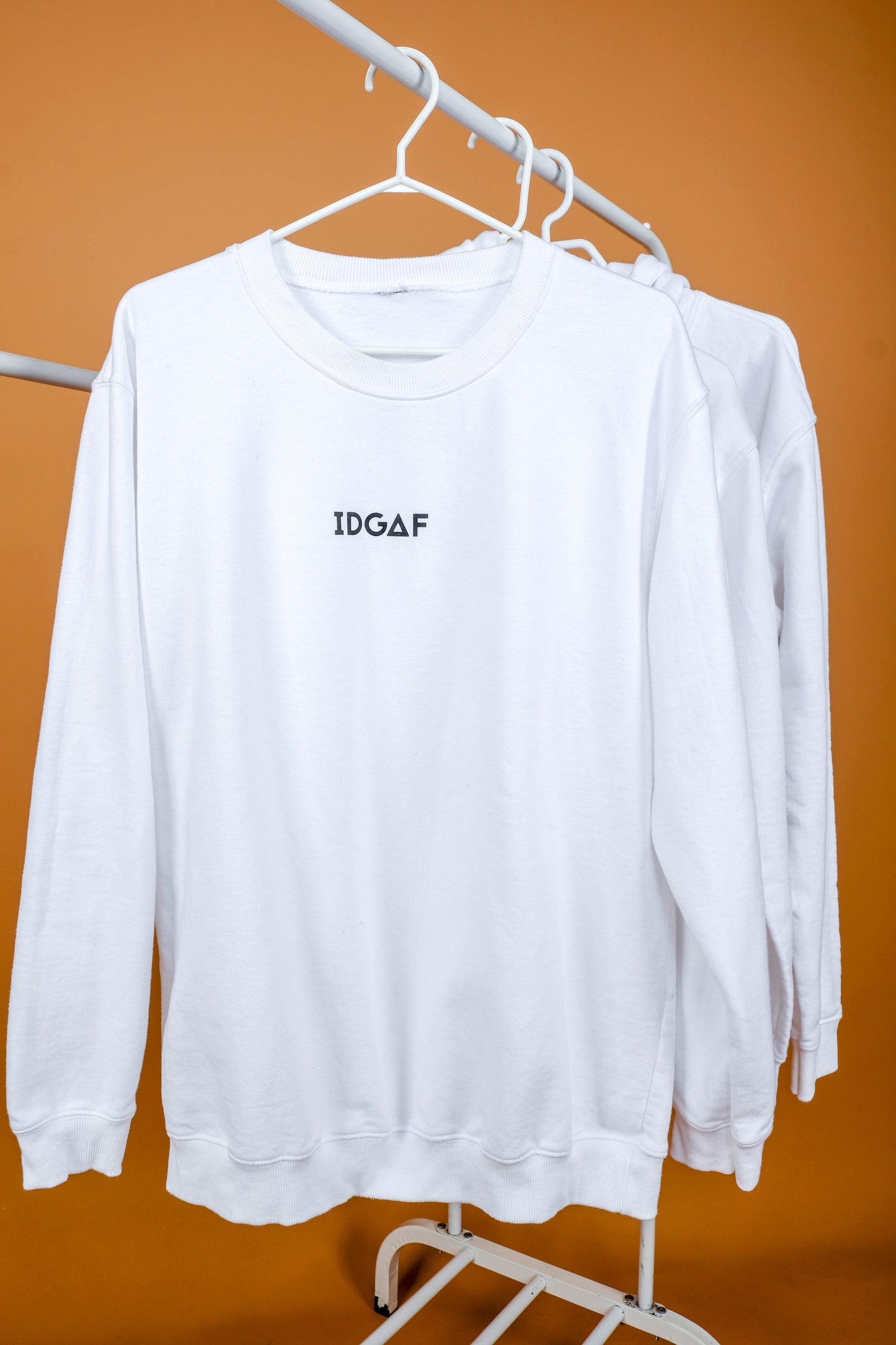 IDGAF - 007