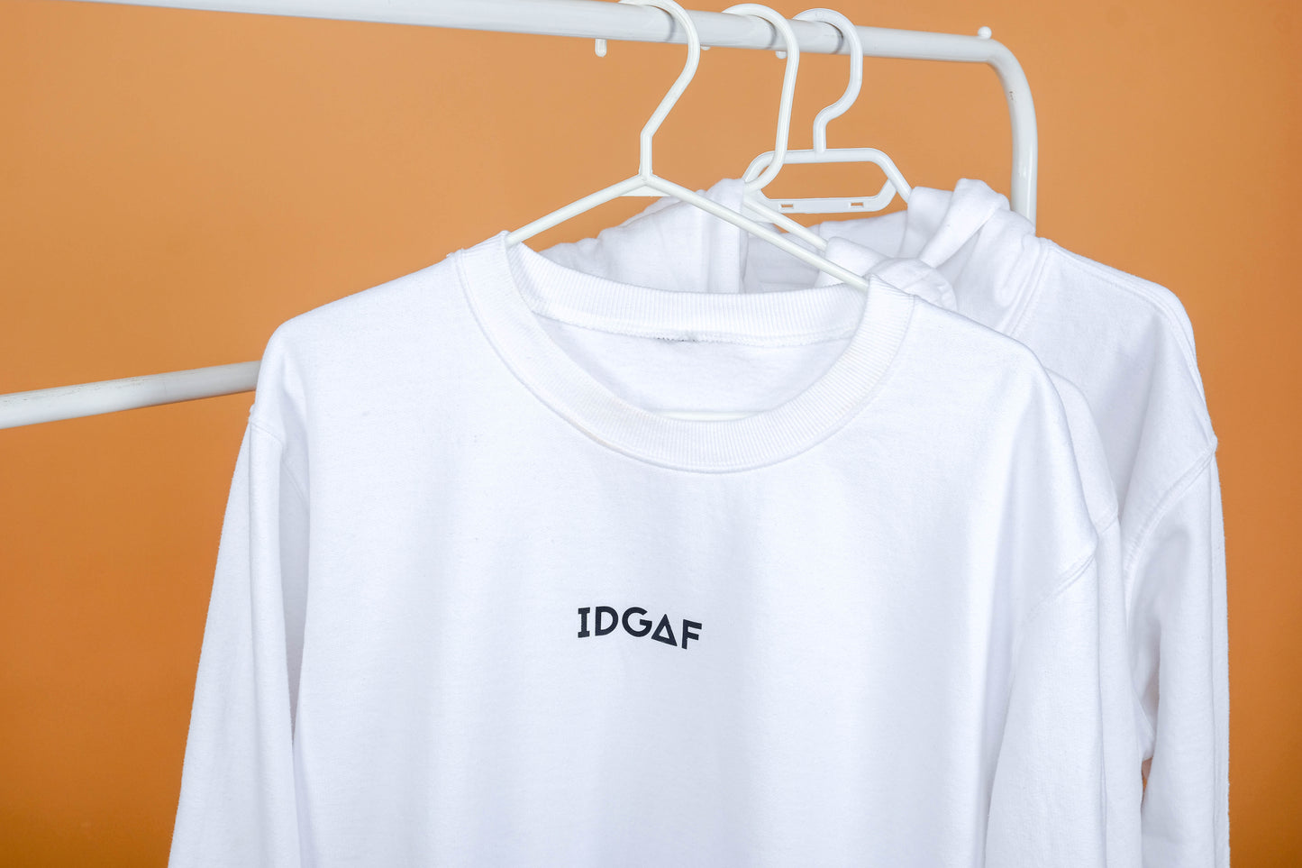 IDGAF - 007