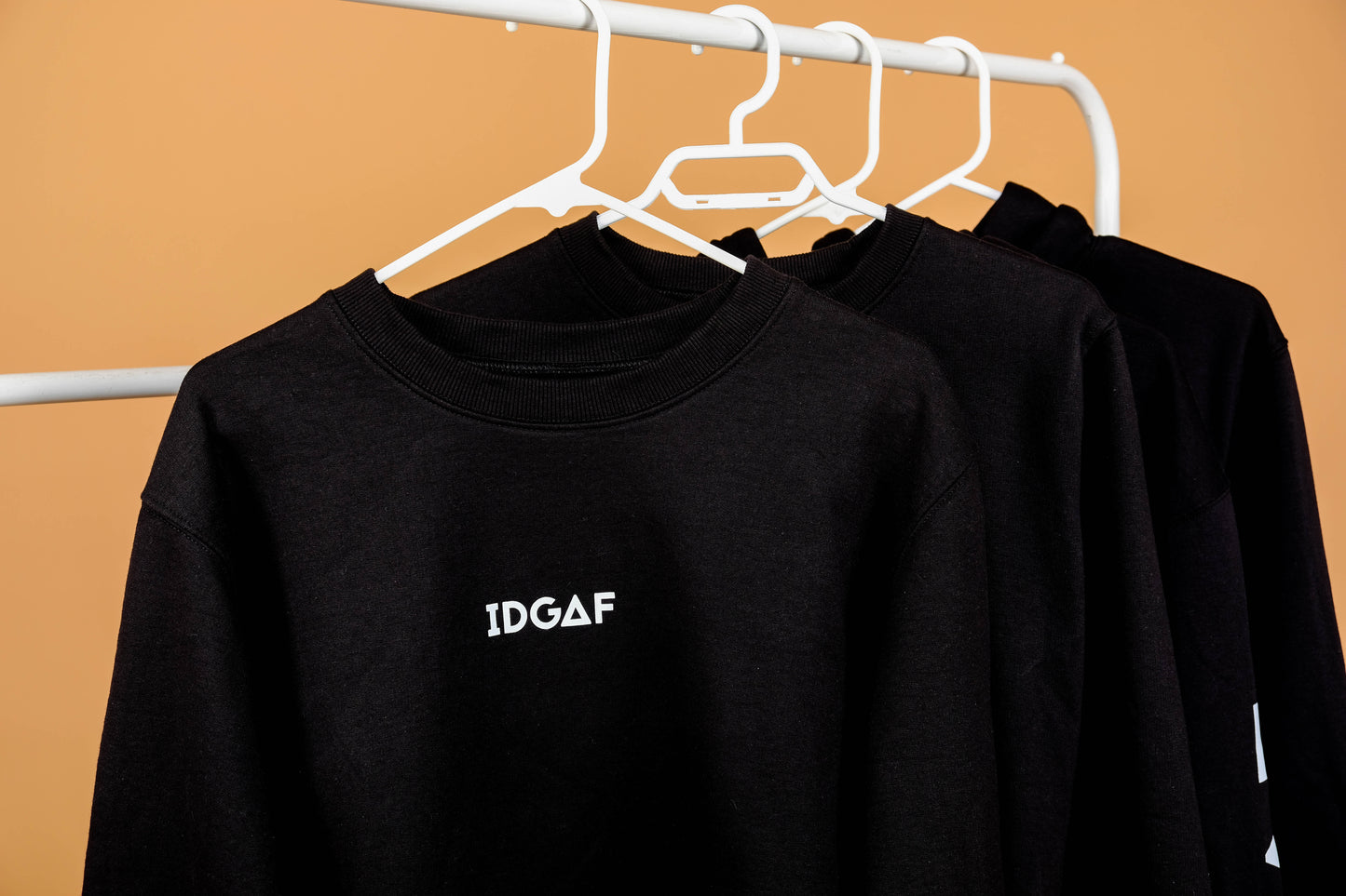 IDGAF - 007